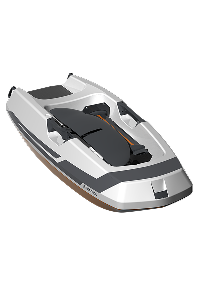Seatfoil SF_Dismantled 1