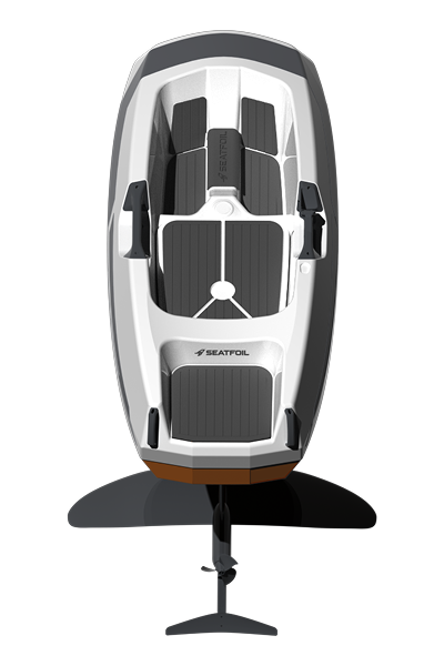 Seatfoil SeatFoil_DriversView2 1