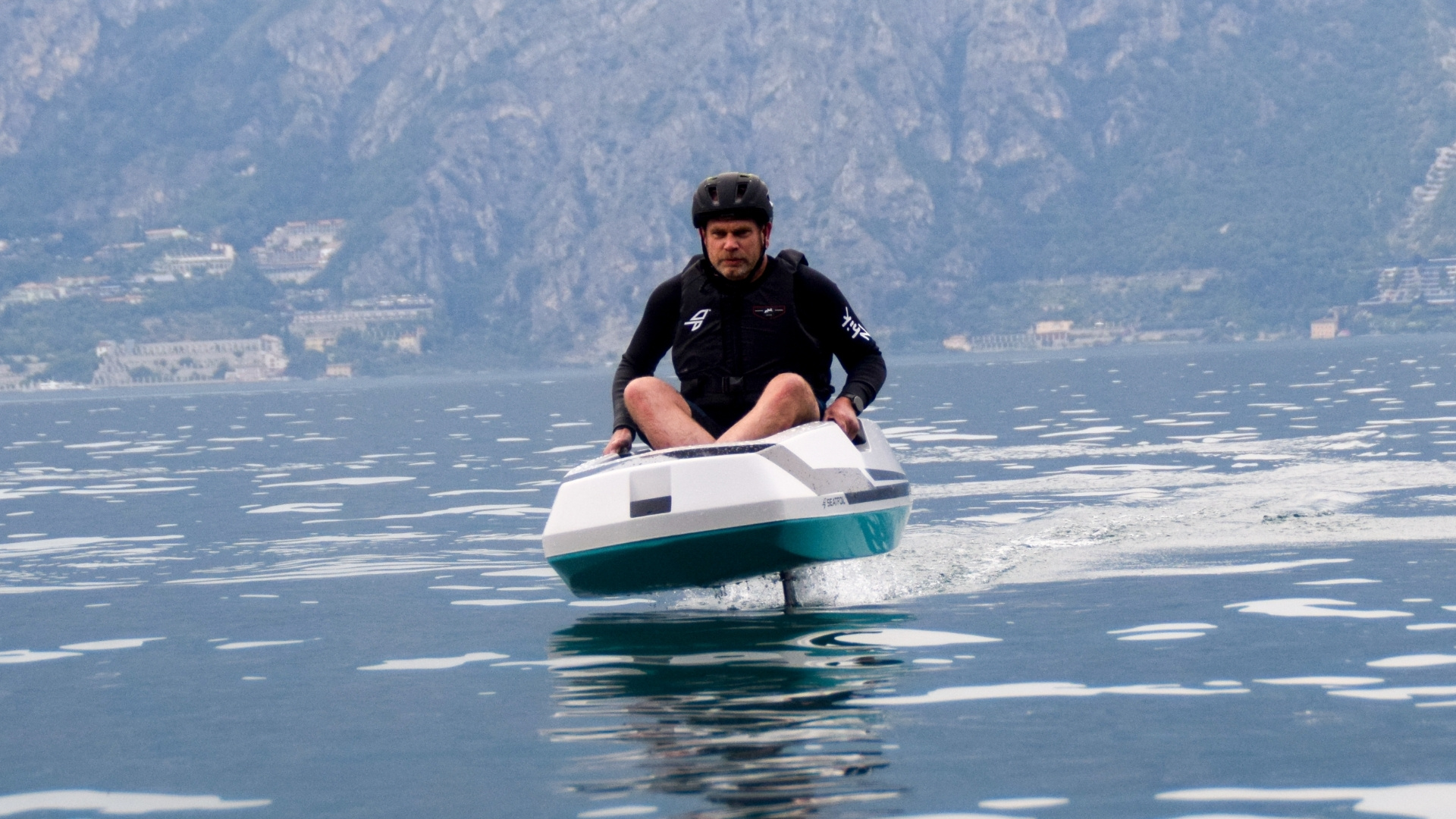 Website foto Seatfoil Jurian