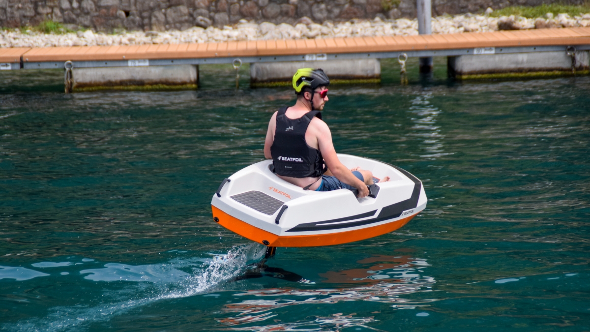Website foto Seatfoil contactpagina